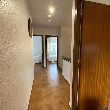 Placa Costabravasi Holiday home Santa Cristina d'Aro