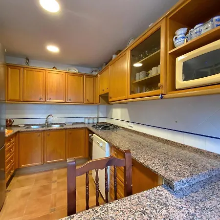 Placa Costabravasi Holiday home
