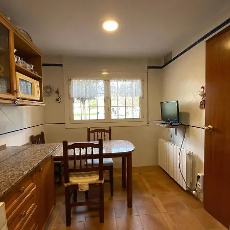 Holiday home Placa Costabravasi