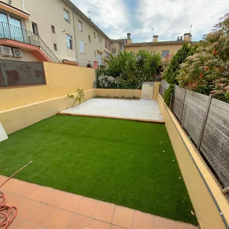 Placa Costabravasi Holiday home