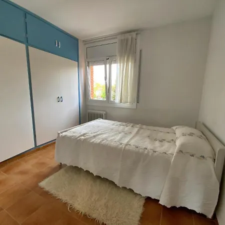 Holiday home Placa Costabravasi Santa Cristina d'Aro