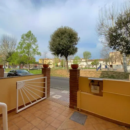 Holiday home Placa Costabravasi Santa Cristina d'Aro