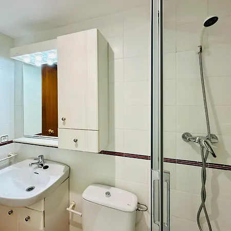 Placa Costabravasi Holiday home