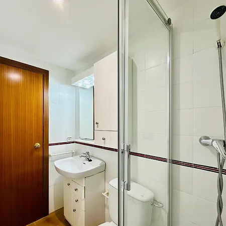 Holiday home Placa Costabravasi