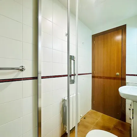 Placa Costabravasi Holiday home *