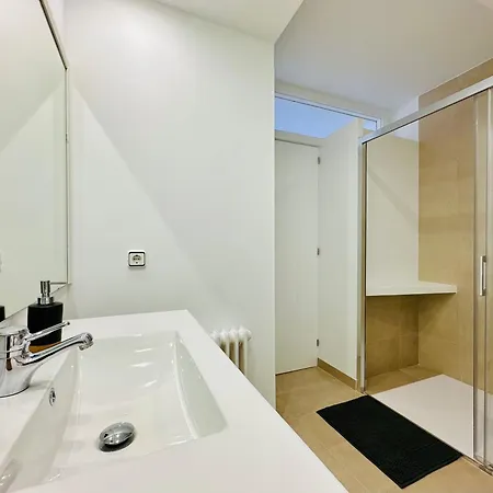 Placa Costabravasi Holiday home Santa Cristina d'Aro