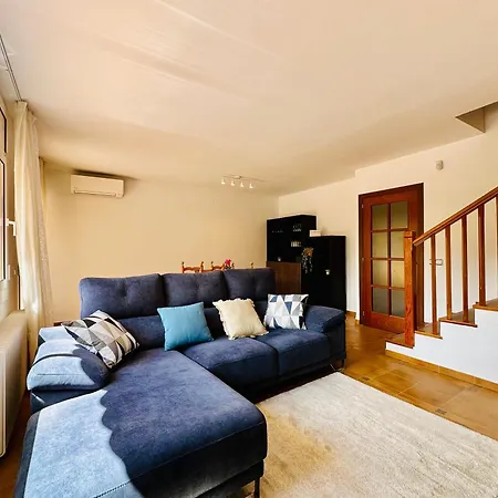 Holiday home Placa Costabravasi Santa Cristina d'Aro