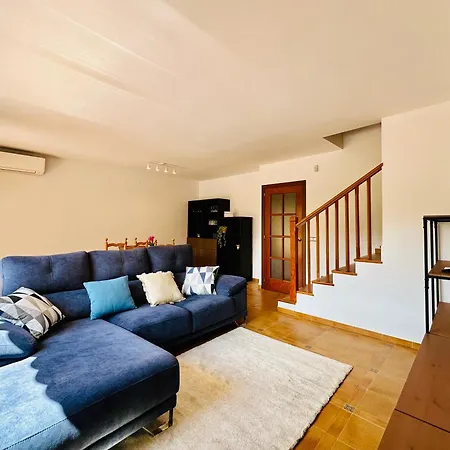 Holiday home Placa Costabravasi