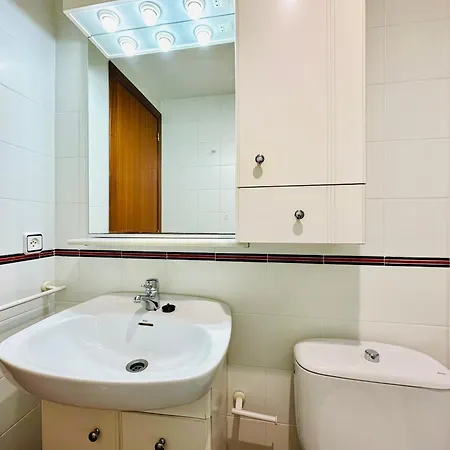 Placa Costabravasi Holiday home *