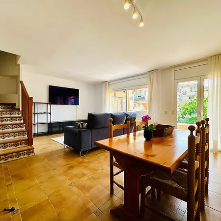 Placa Costabravasi Holiday home Santa Cristina d'Aro