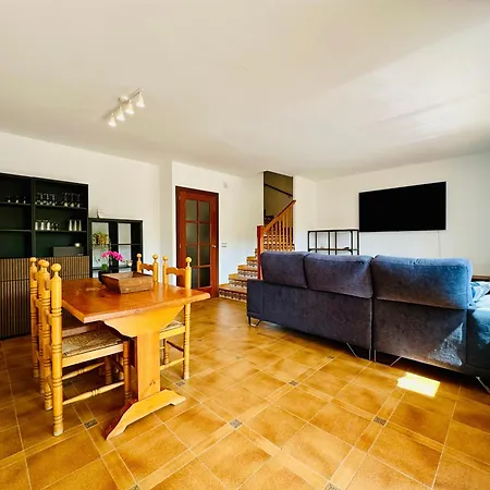 Holiday home Placa Costabravasi Santa Cristina d'Aro