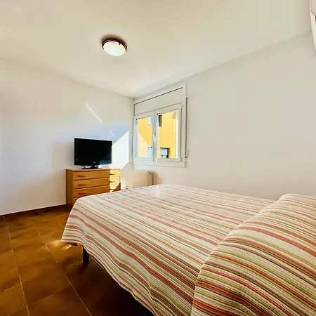 Placa Costabravasi Holiday home *