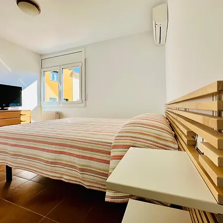 Holiday home Placa Costabravasi Santa Cristina d'Aro